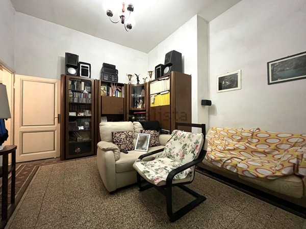 appartamento in vendita a Firenze in zona Centro Storico