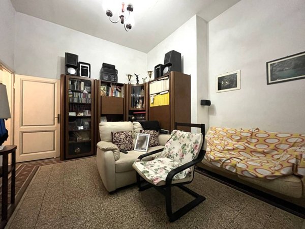 appartamento in vendita a Firenze in zona Centro Storico