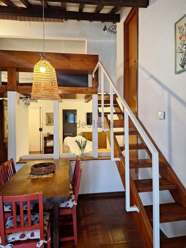 appartamento in vendita a Firenze in zona Centro San Frediano