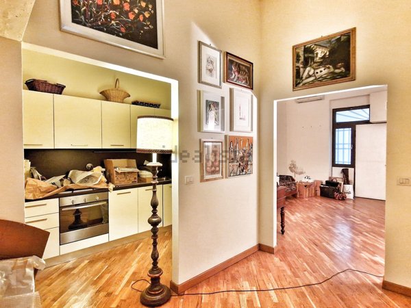 appartamento in vendita a Firenze in zona Centro Duomo