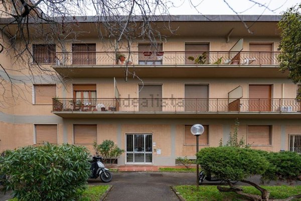 appartamento in vendita a Firenze in zona Coverciano