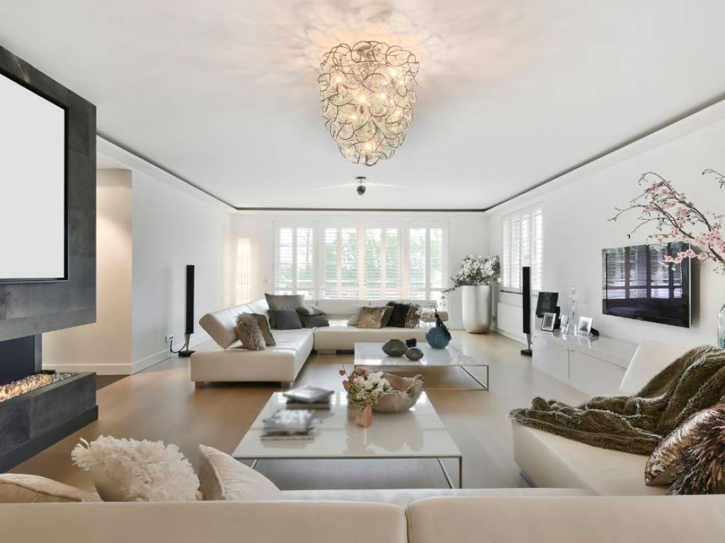 appartamento in vendita a Firenze in zona Campo di Marte