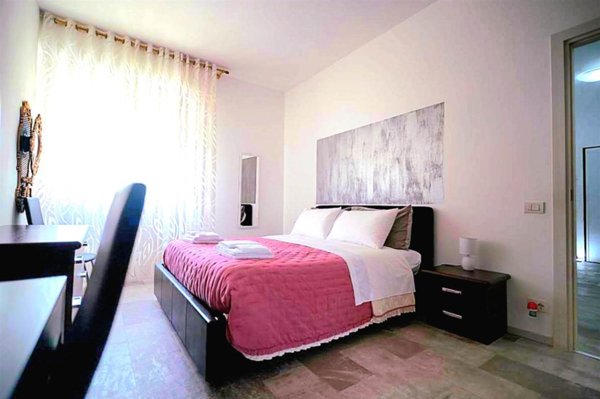 appartamento in vendita a Firenze in zona Novoli