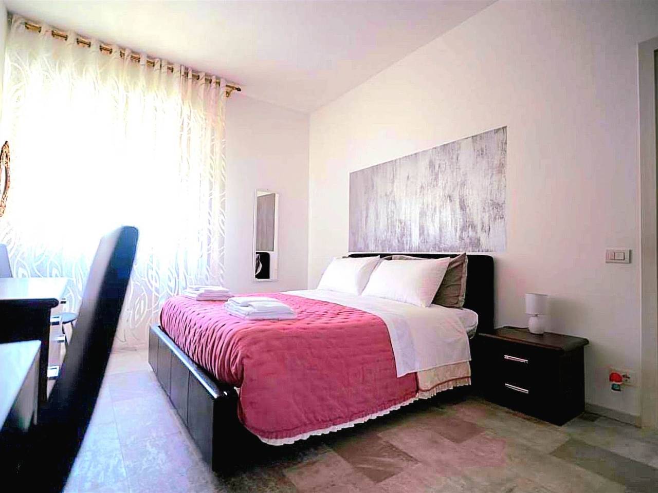 appartamento in vendita a Firenze in zona Novoli