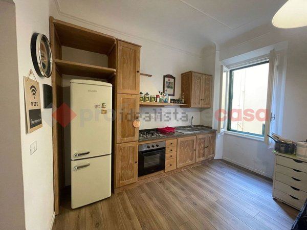 appartamento in vendita a Firenze in zona Centro Storico