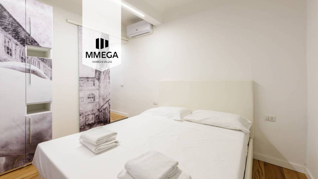 appartamento in vendita a Firenze in zona Centro San Frediano