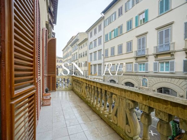 appartamento in vendita a Firenze in zona Centro Duomo