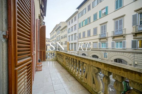 appartamento in vendita a Firenze