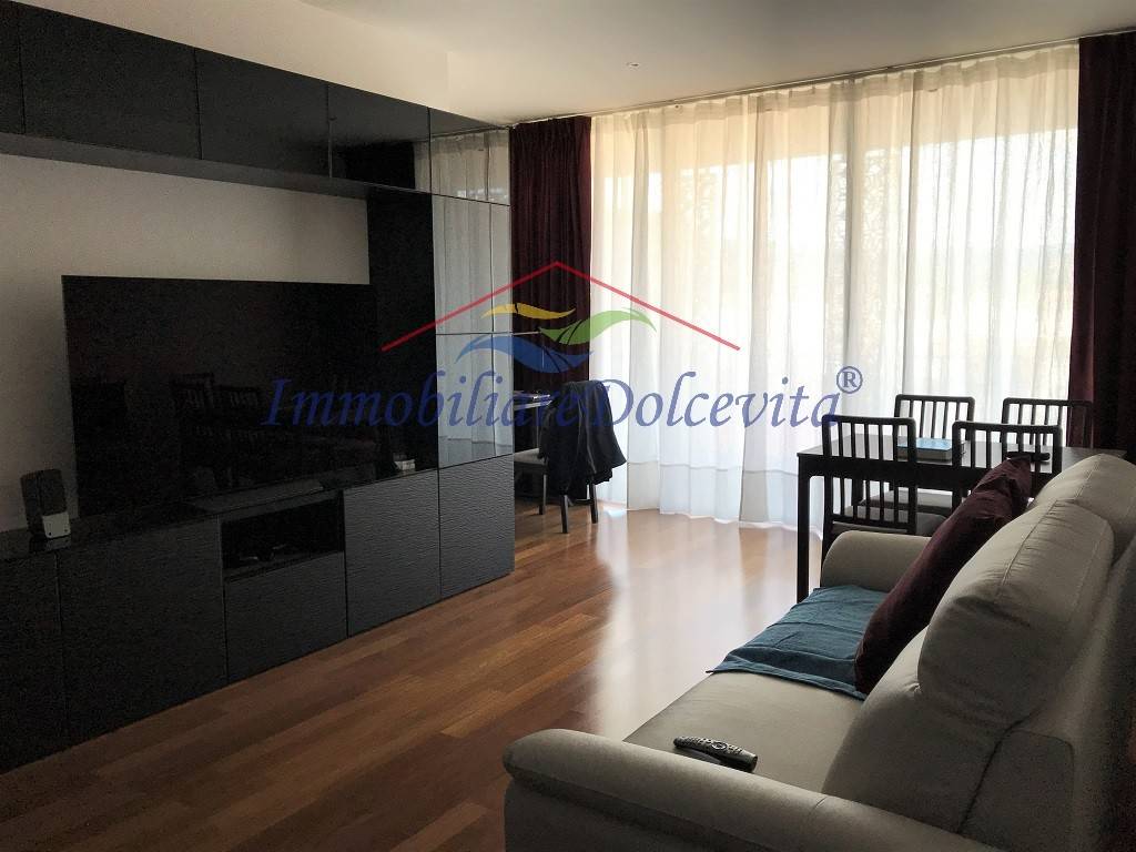 appartamento in vendita a Firenze in zona Firenze Nova