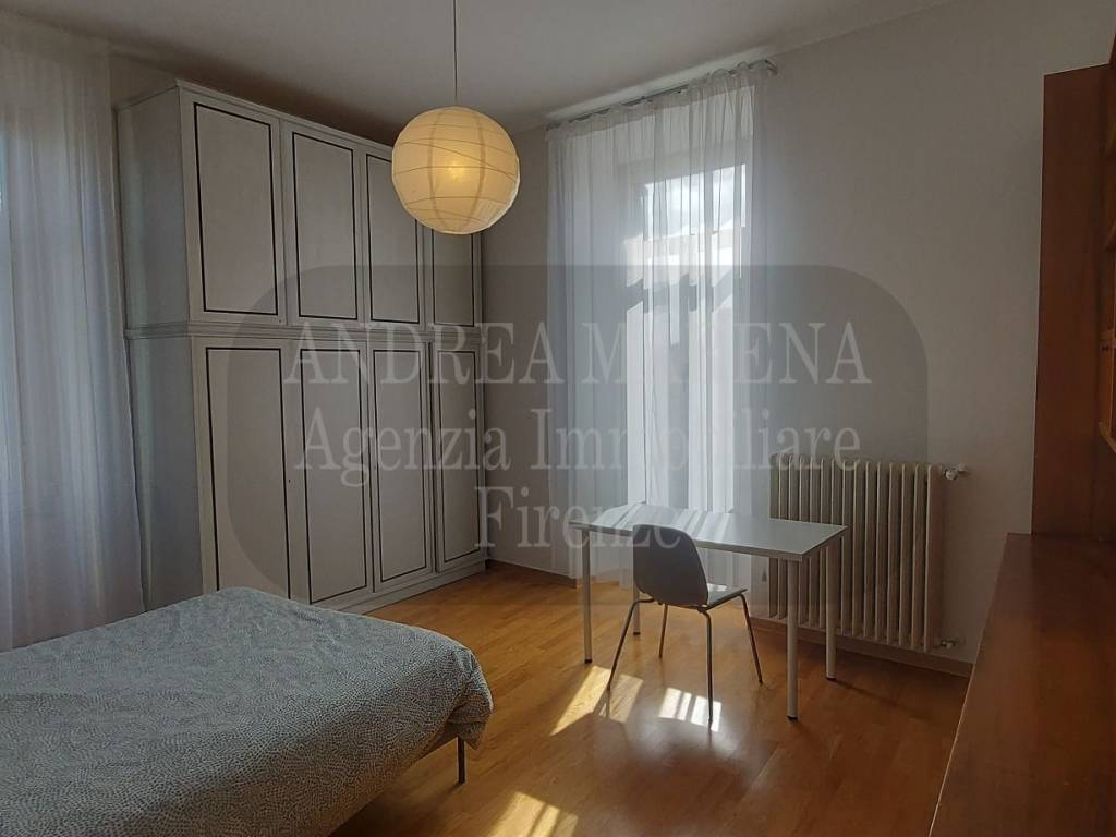 appartamento in vendita a Firenze in zona Careggi