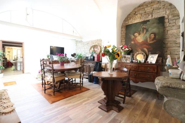 appartamento in vendita a Firenze in zona Centro San Frediano