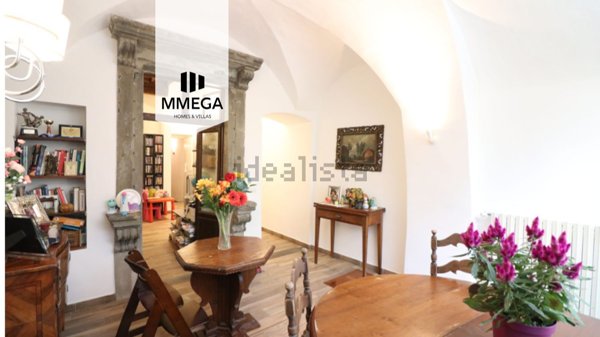 appartamento in vendita a Firenze in zona Centro San Niccolò