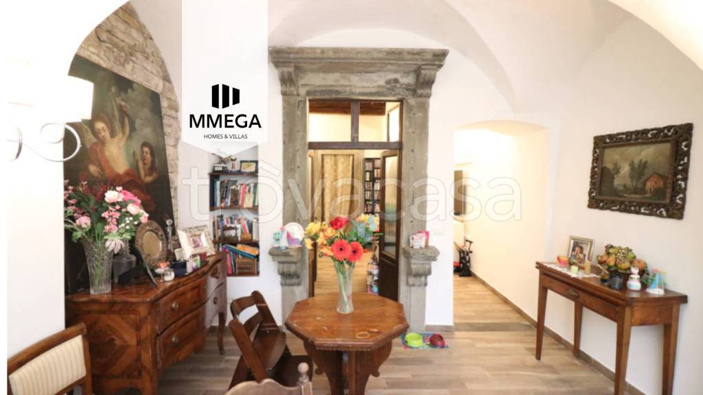 appartamento in vendita a Firenze in zona Centro San Niccolò