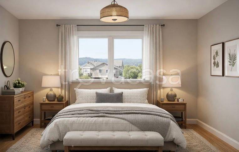 appartamento in vendita a Firenze in zona Cintoia