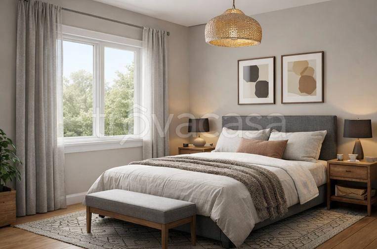 appartamento in vendita a Firenze in zona Cintoia