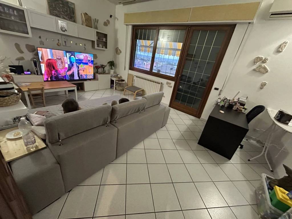 appartamento in vendita a Firenze in zona Careggi