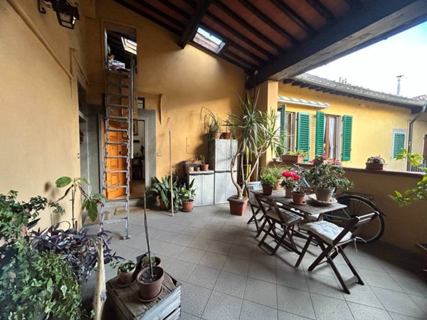 appartamento in vendita a Firenze in zona Careggi