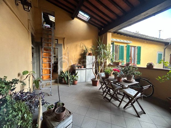 appartamento in vendita a Firenze in zona Careggi