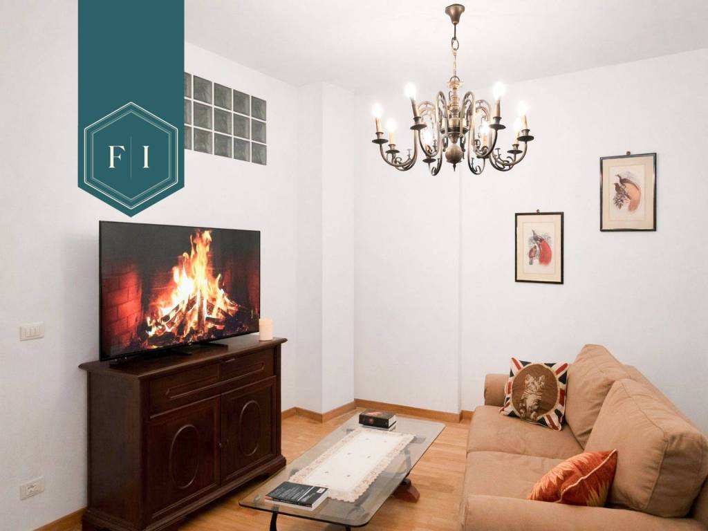 appartamento in vendita a Firenze in zona Coverciano