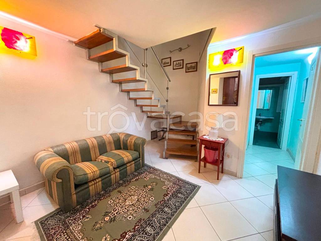 appartamento in vendita a Firenze in zona Careggi