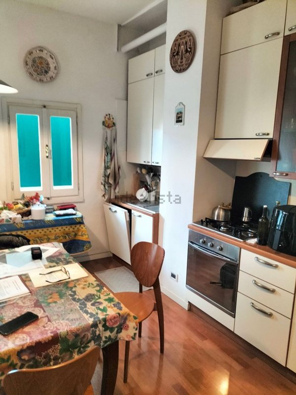 appartamento in vendita a Firenze in zona Centro Santa Maria Novella