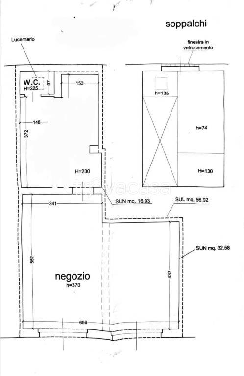 negozio in vendita a Firenze in zona Novoli