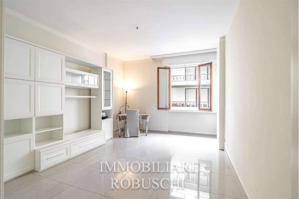 appartamento in vendita a Firenze in zona Statuto