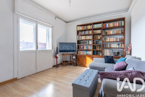 appartamento in vendita a Firenze in zona Isolotto