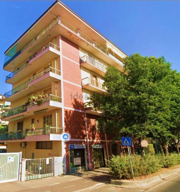 appartamento in vendita a Firenze in zona Bellariva