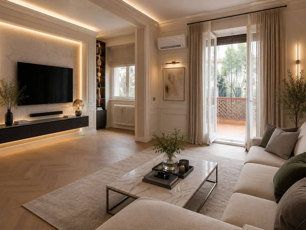 casa indipendente in vendita a Firenze