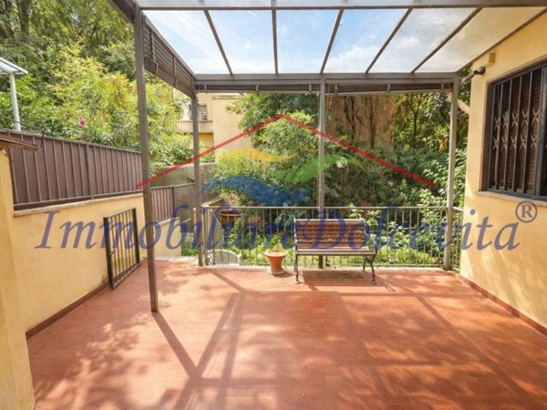 appartamento in vendita a Firenze in zona Campo di Marte