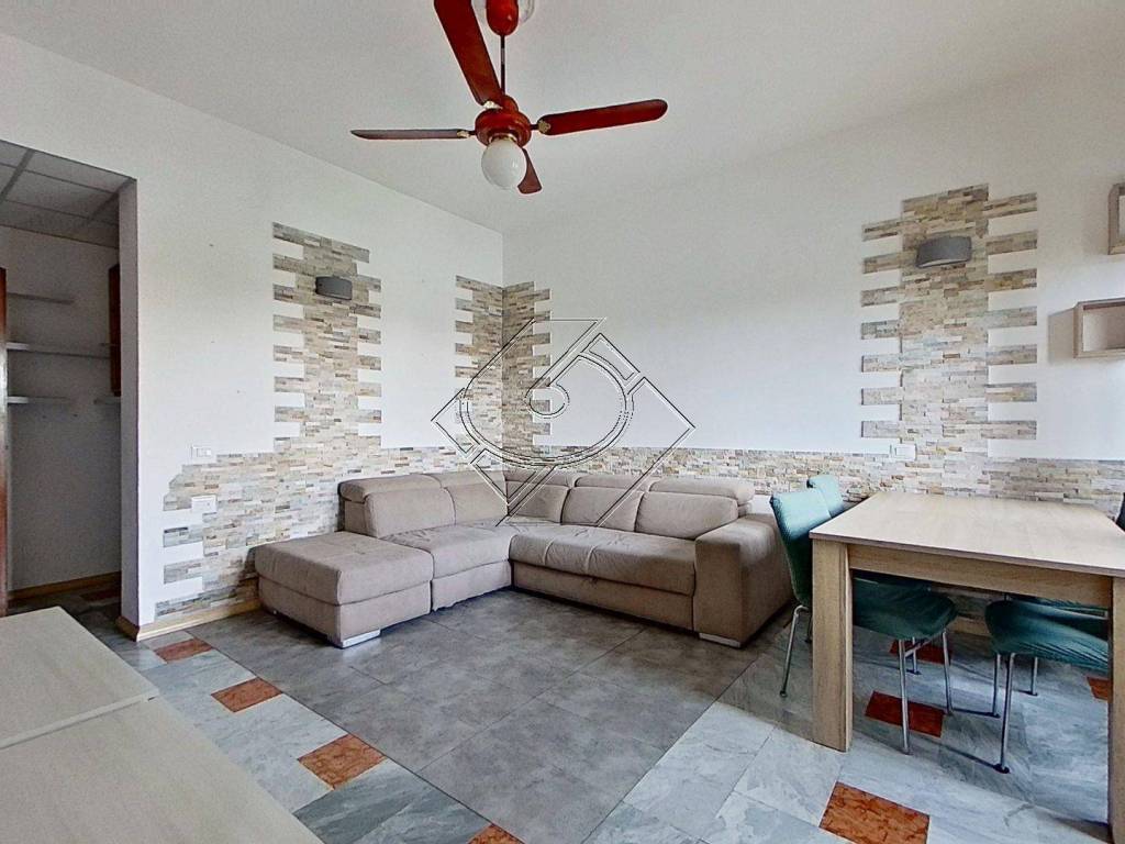 appartamento in vendita a Firenze in zona Novoli