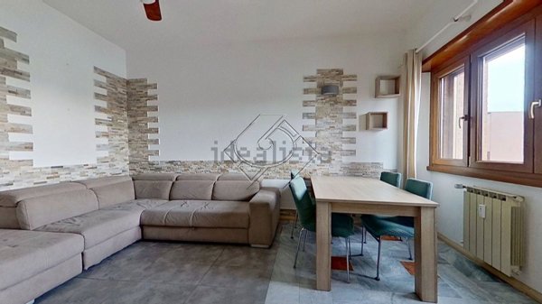 appartamento in vendita a Firenze in zona Novoli