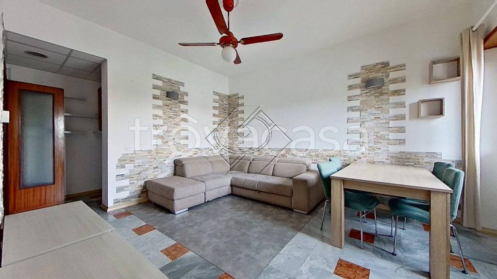 appartamento in vendita a Firenze in zona Novoli