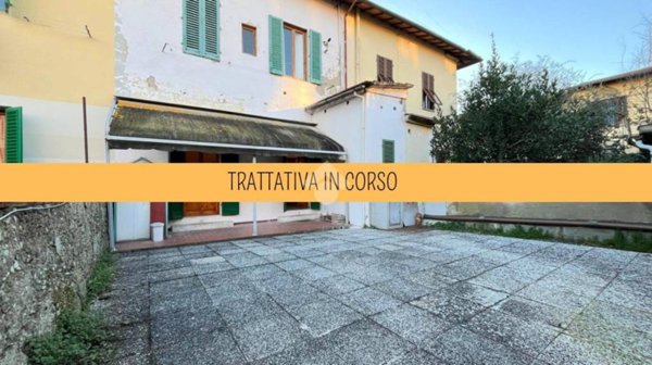 appartamento in vendita a Firenze in zona Le Cure