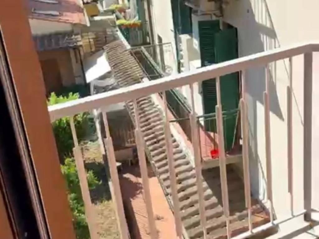 appartamento in vendita a Firenze in zona Campo di Marte