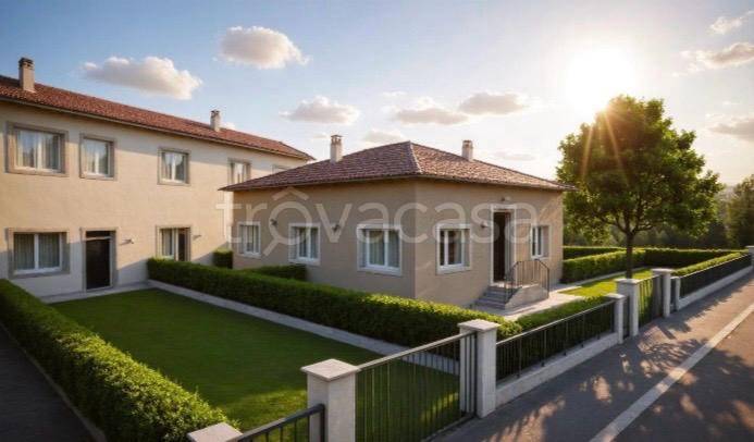 appartamento in vendita a Firenze in zona Peretola