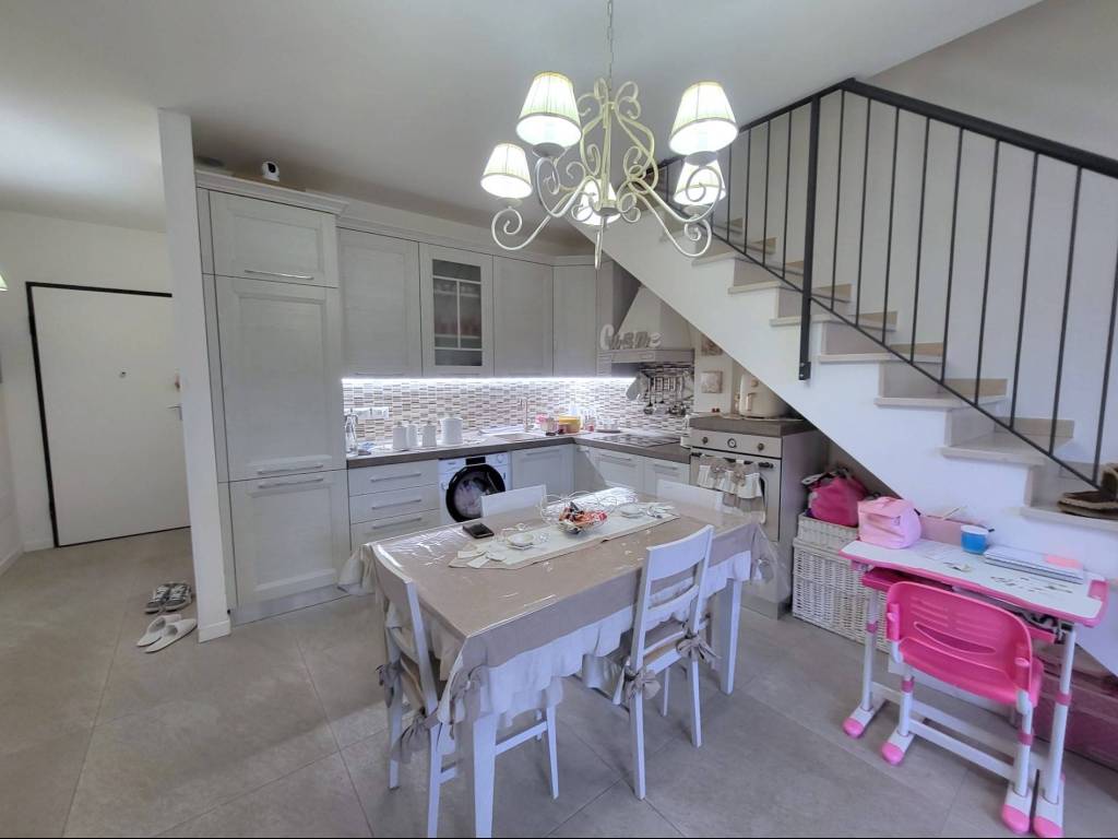 appartamento in vendita a Firenze in zona Centro Storico