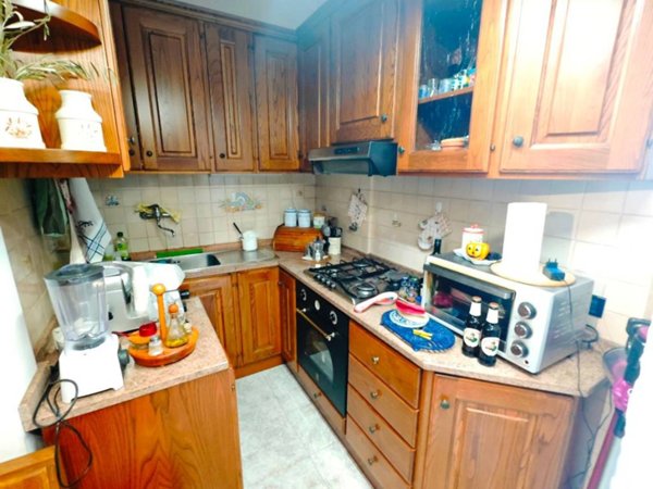 appartamento in vendita a Firenze in zona Coverciano