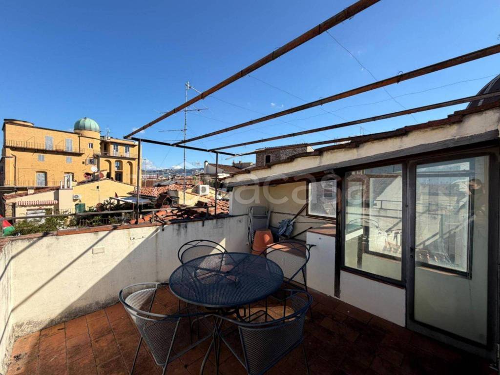 appartamento in vendita a Firenze in zona Centro Duomo