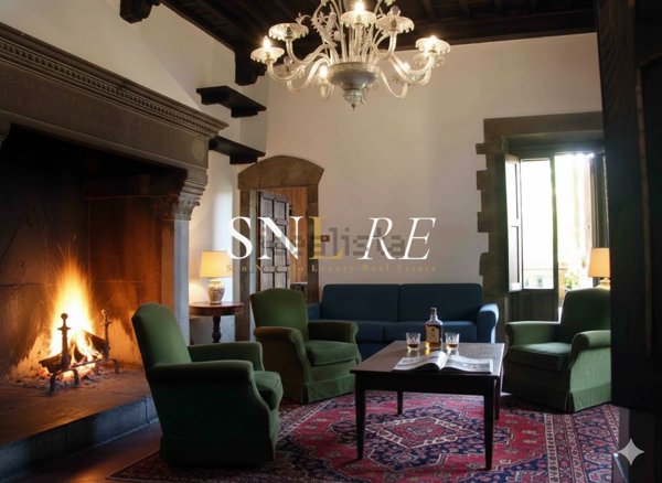 casa indipendente in vendita a Firenze in zona Careggi