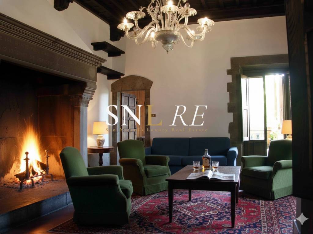 casa indipendente in vendita a Firenze in zona Careggi