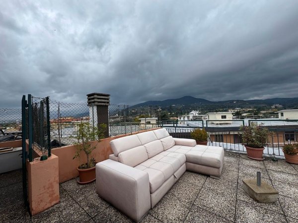 appartamento in vendita a Firenze in zona Careggi