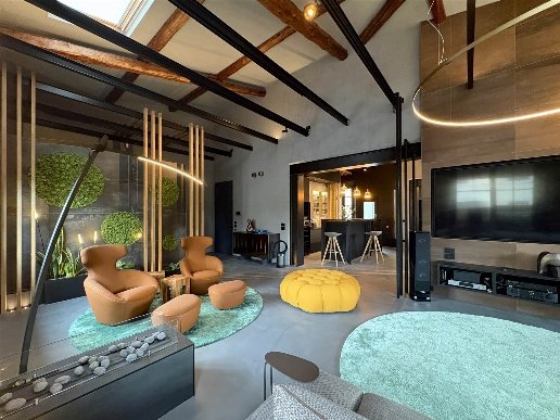 appartamento in vendita a Firenze in zona Centro Storico