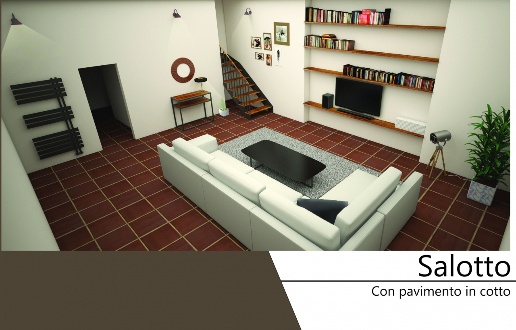 casa indipendente in vendita a Firenze in zona Le Cure