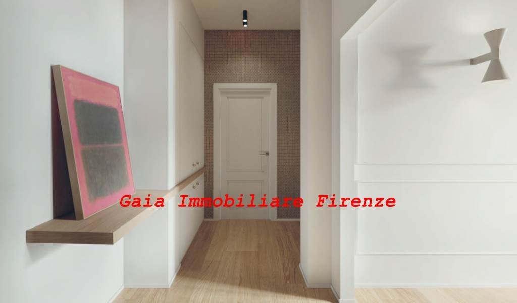 appartamento in vendita a Firenze