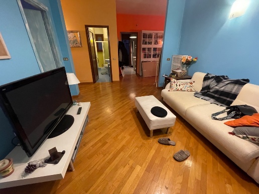 appartamento in vendita a Firenze in zona Soffiano