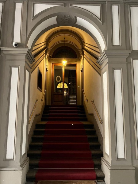 appartamento in vendita a Firenze in zona Centro Storico