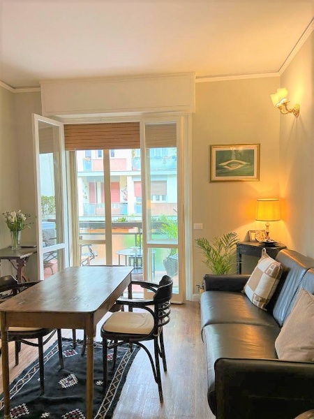 appartamento in vendita a Firenze in zona Soffiano