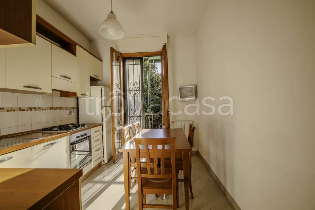 appartamento in vendita a Firenze in zona Soffiano